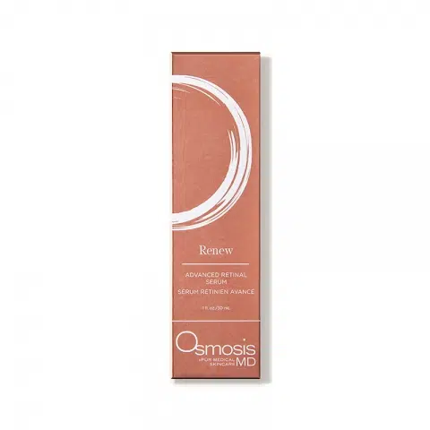 Image of Osmosis Renew