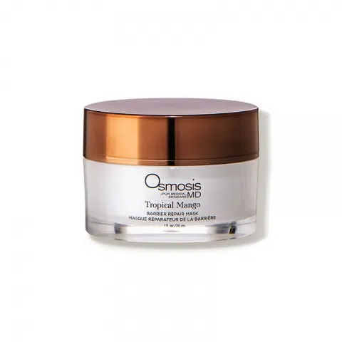 Image of Tropical Mango Barrier Repair Mask