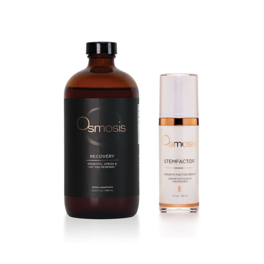 osmosis stemfactor serum & recovery