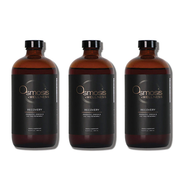 image of osmosis recovery 3 pack
