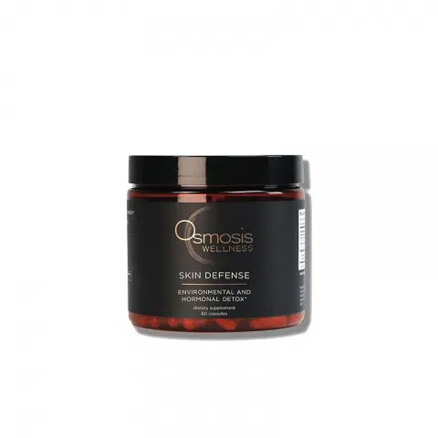 Image of Osmosis Skin Defense Packaging