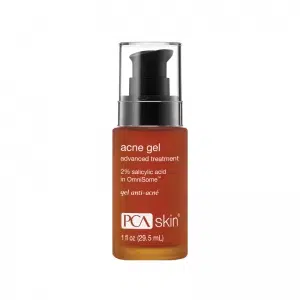 Image of the PCA Skin Acne Gel