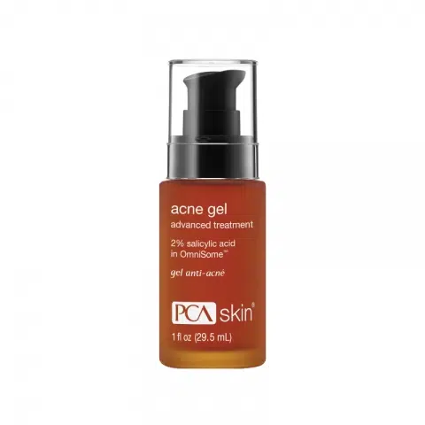 Image of the PCA Skin Acne Gel