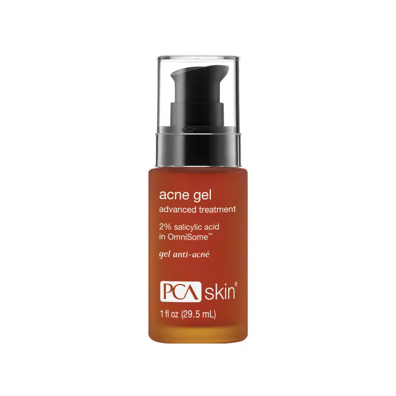 Image of the PCA Skin Acne Gel