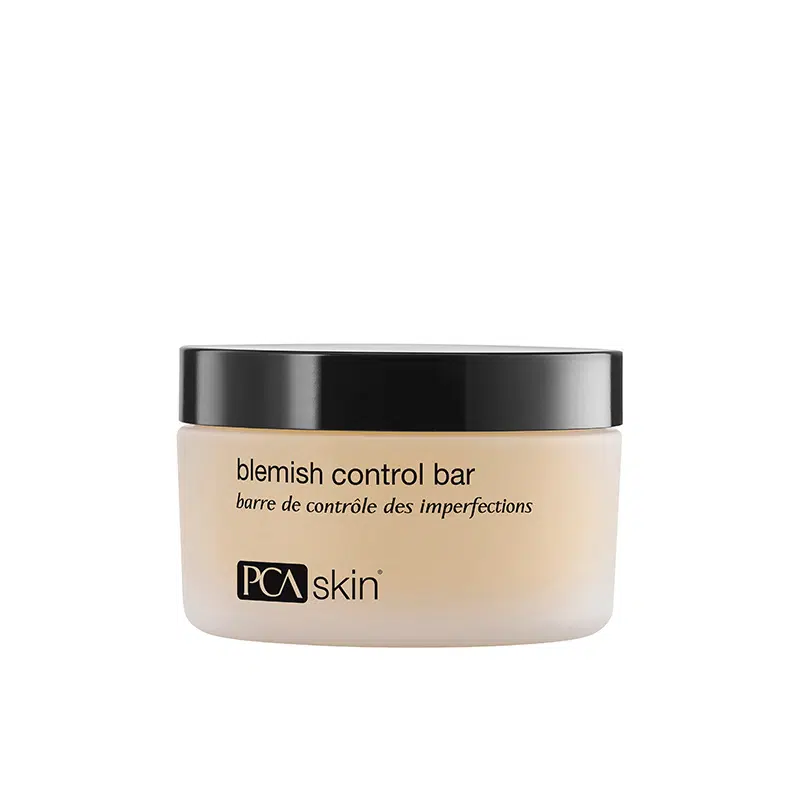 Image of the PCA Skin Blemish Control Bar
