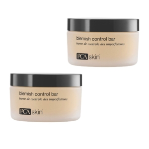 pca skin blemish control bar