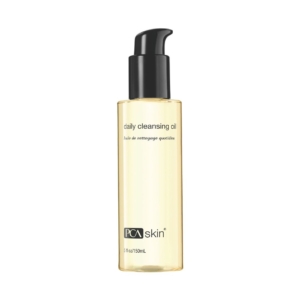 pca skin daily cleansing oil