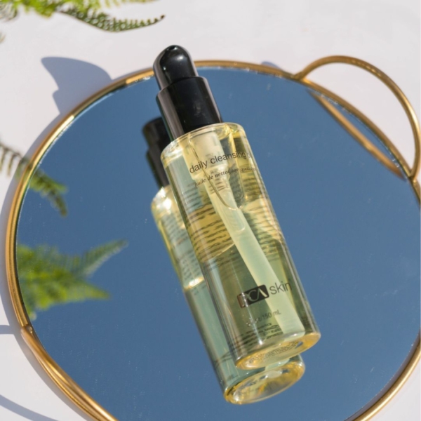 pca skin cleaning oil