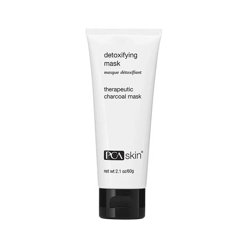 Image of PCA Skin Detoxifying Mask