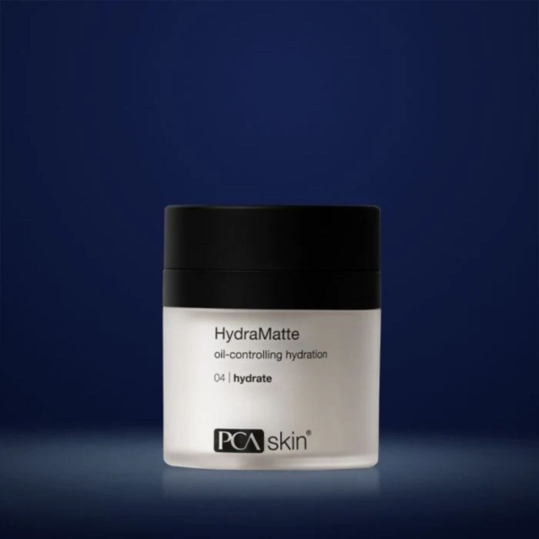 pca skin hydramatte oil controlling hydration