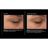 Before and after results of PCA Skin Ideal Complex Restorative Eye Cream.