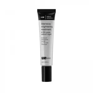 PCA skin Intensive Brightening Treatment 0.5% Pure Retinol Night