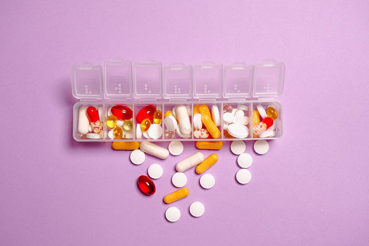 vitamin c tablets for skin