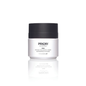image of priori dna intense recovery cream