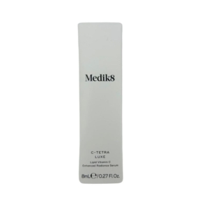 sample of medik8 c-tetra luxe
