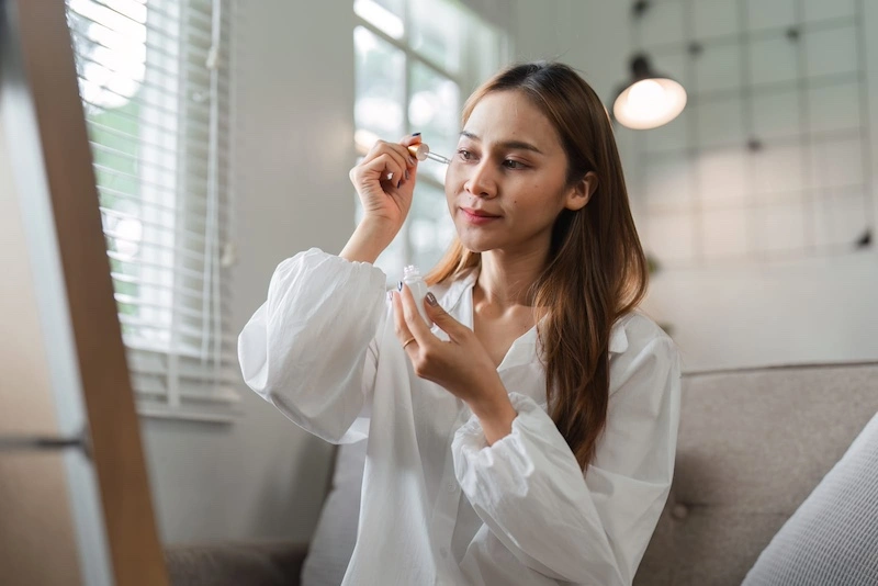 skin brightening skin care​