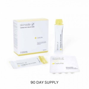 image of skinade collagen drink 90 day supply