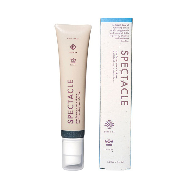spectacle performance creme