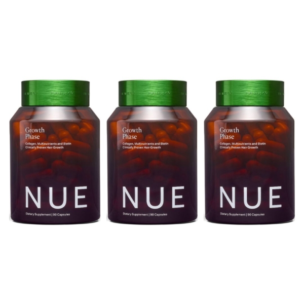 The Nue Co Growth Phase