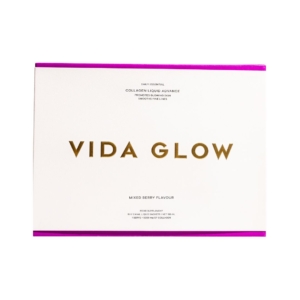image of vida glow collagen liquid advance