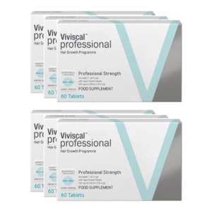 image of viviscal professional tablets