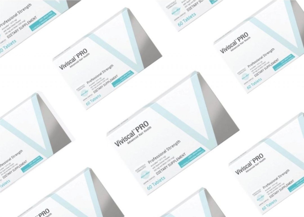 Viviscal Pro Hair Growth Tablets - Viviscal Professional UK - UK