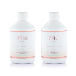 image of zenii fusion 2 pack (previously zenii skin fusion 2 pack)