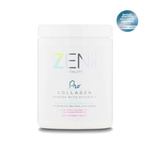 Image of ZENii Pro Collagen Powder