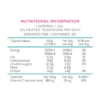 zenii superfoods nutrition facts