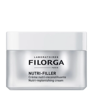 image of filorga nutri filler nutri replenishing cream