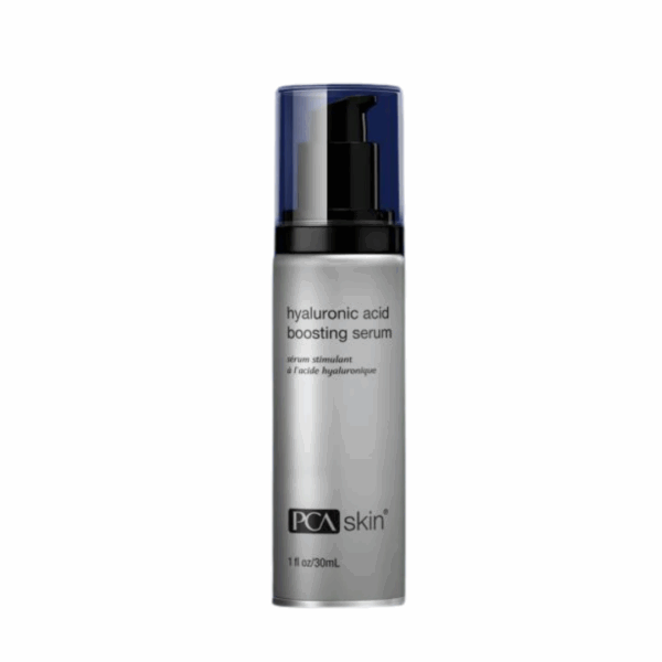 image of pca hyaluronic acid boosting serum