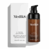 Medik8 C Tetra Advanced Serum 30ml bottle with outer packaging, brightening and antioxidant skincare