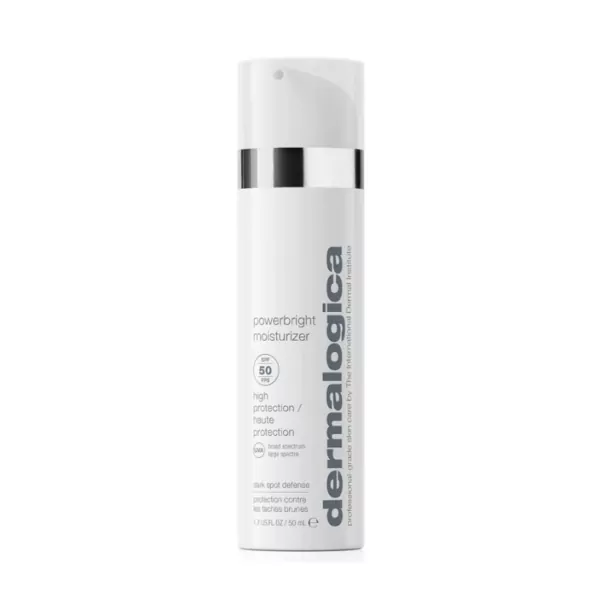 Dermalogica PowerBright Moisturizer