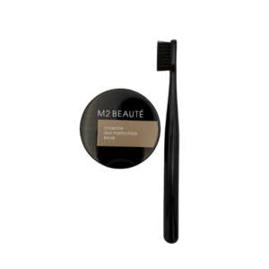 Full Size Sample of M2Beaute Eyebrow Silk Perfection