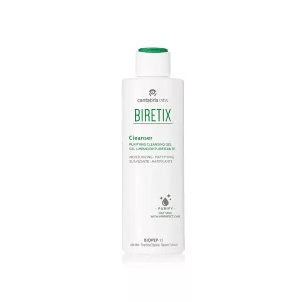 BIRETIX Cleanser