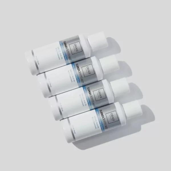 obagi clenziderm daily care foaming cleanser