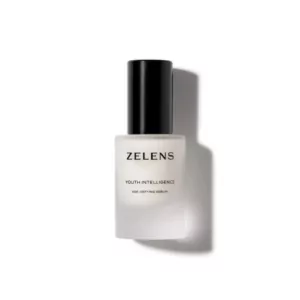 Zelens Youth Intelligence Age-Defying Serum