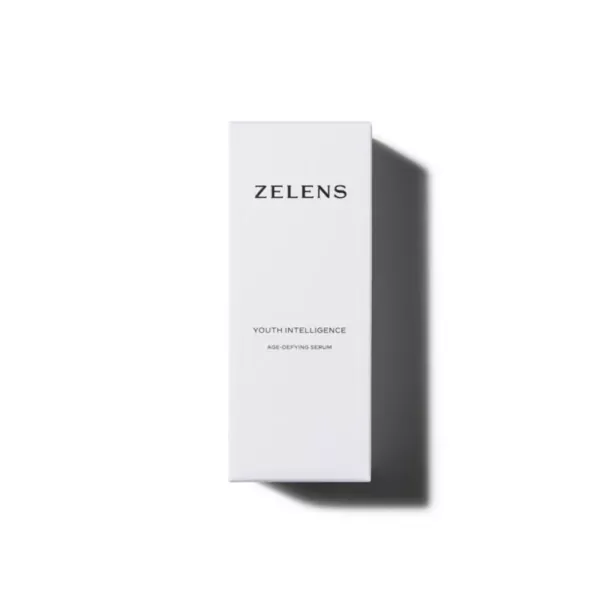 Zelens Youth Intelligence Age-Defying Serum