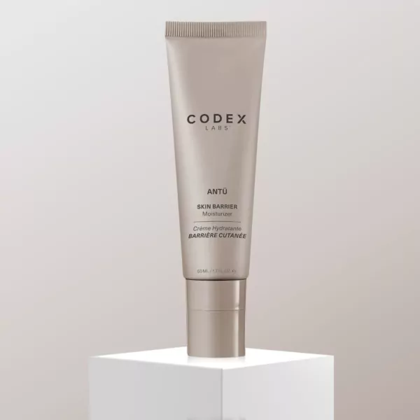 Codex Labs Antu Skin Barrier Moisturiser