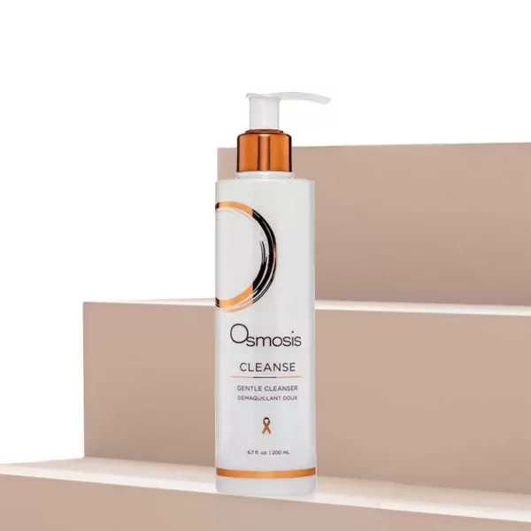Osmosis Cleanse Gentle Cleanser 200ml