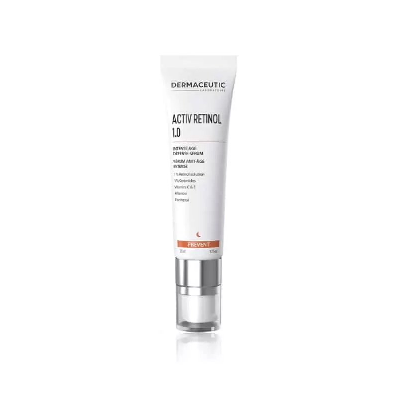 Image of Dermaceutic Activ Retinol 1.0