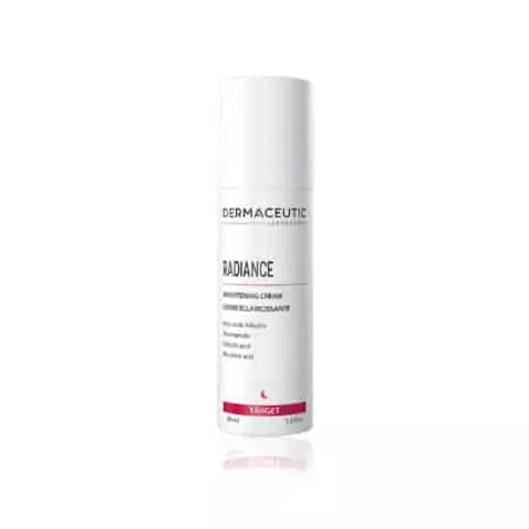 Image of Dermaceutic Brightening Cream