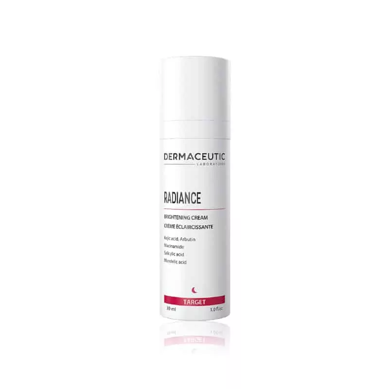 Image of Dermaceutic Brightening Cream
