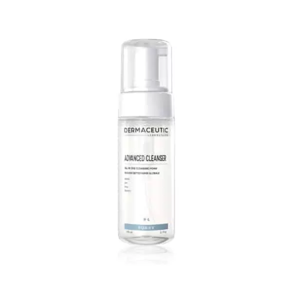 Image of the Dermaceutic Advanced Cleanser