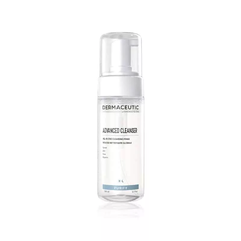 Image of the Dermaceutic Advanced Cleanser
