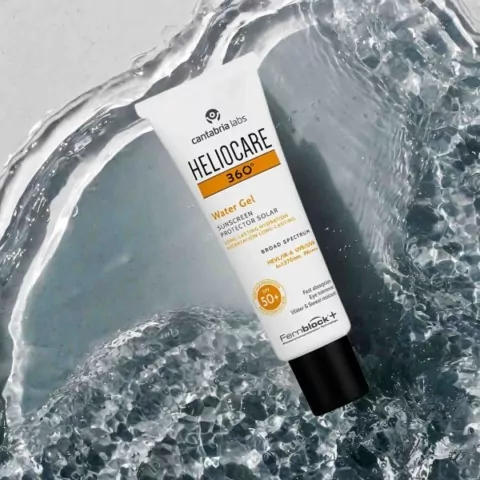 Heliocare 360 Water Gel