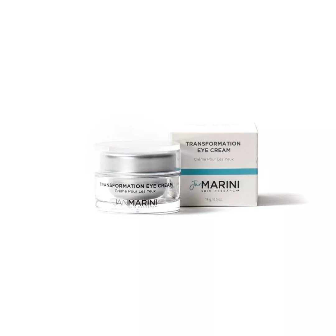 image of Jan Marini Transformation Eye Cream