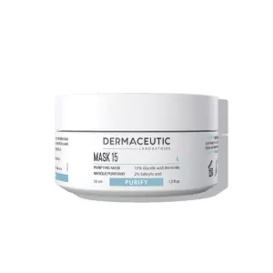 Dermaceutic Mask 15