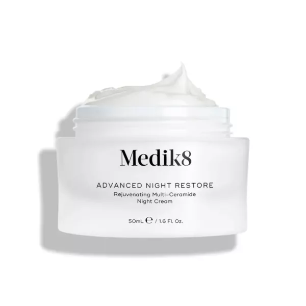 Medik8 Advanced Night Restore