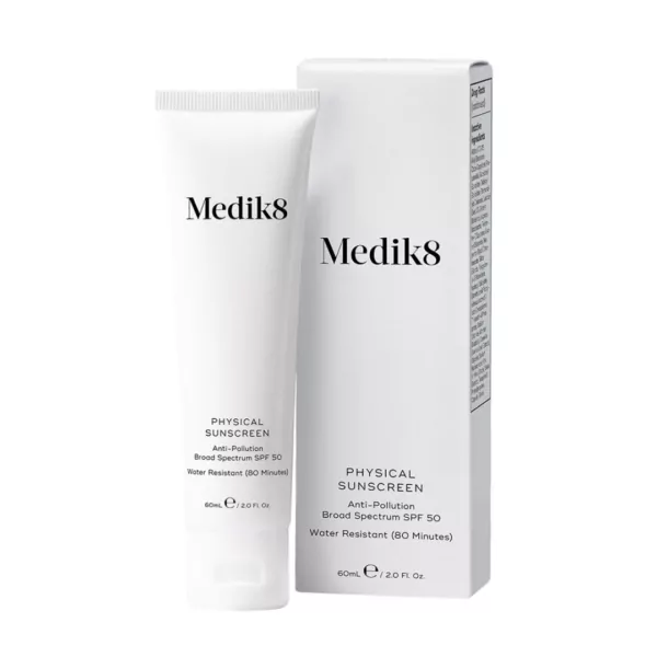 Medik8 Physical Sunscreen